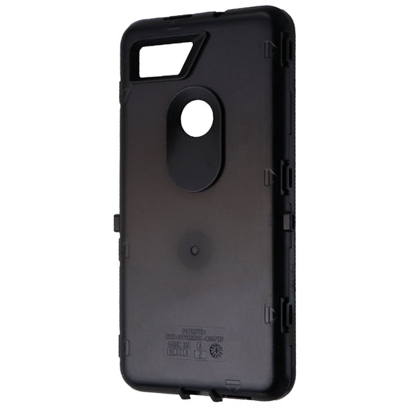 Otterbox Replacement Inner Shell for Pixel 2 XL Defender Series Case - Black - OtterBox - Simple Cell Shop, Free shipping from Maryland!