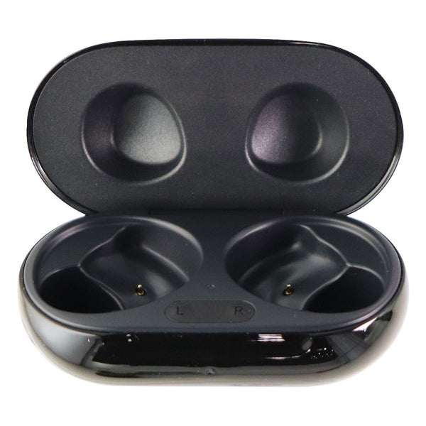 Samsung Charging Cradle Dock Charger Case for Galaxy (Buds+) - Black (EP-QR175)