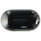 Samsung Charging Cradle Dock Charger Case for Galaxy (Buds+) - Black (EP-QR175)