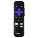 TV Remote Control w/ Netflix/Hulu/Sling/Boomerang - Black (101018E0037) - Unbranded - Simple Cell Shop, Free shipping from Maryland!