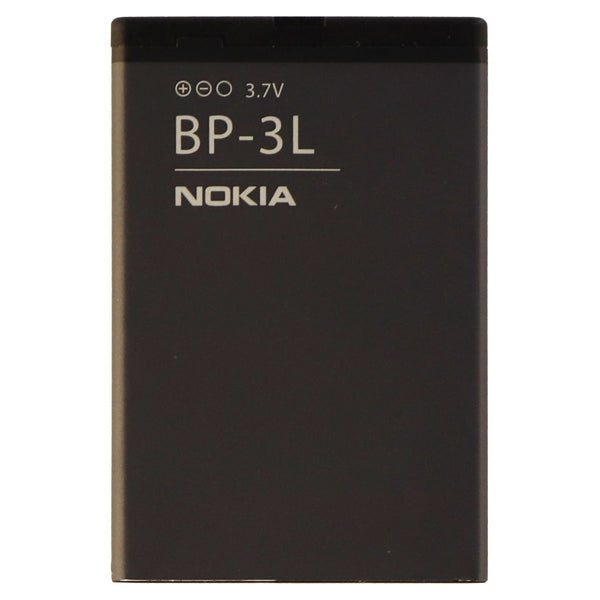 Nokia Li-ion 1,300mAh Rechargeable Battery (BP-3L) 3.7V - Nokia - Simple Cell Shop, Free shipping from Maryland!