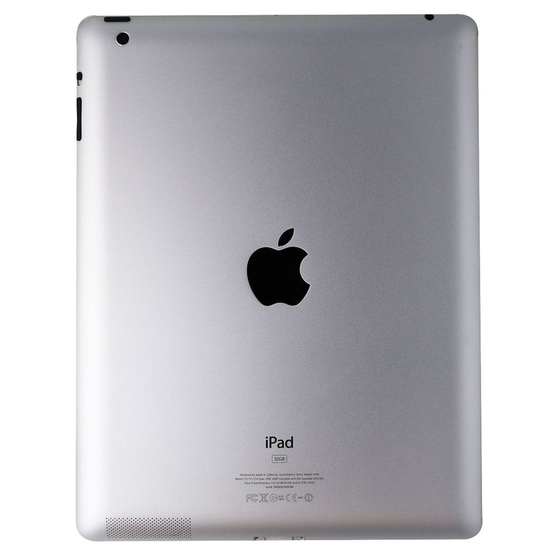 Apple iPad 9.7-inch (3rd Generation) Tablet A1416 (Wi-Fi ONLY) - 32GB / Black - Apple - Simple Cell Shop, Free shipping from Maryland!