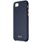Tumi Leather Wrap Case for Apple iPhone SE (2020), iPhone 8 / 7 / 6s / 6 - Navy - Tumi - Simple Cell Shop, Free shipping from Maryland!
