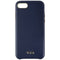 Tumi Leather Wrap Case for Apple iPhone SE (2020), iPhone 8 / 7 / 6s / 6 - Navy - Tumi - Simple Cell Shop, Free shipping from Maryland!
