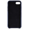 Tumi Leather Wrap Case for Apple iPhone SE (2020), iPhone 8 / 7 / 6s / 6 - Navy - Tumi - Simple Cell Shop, Free shipping from Maryland!