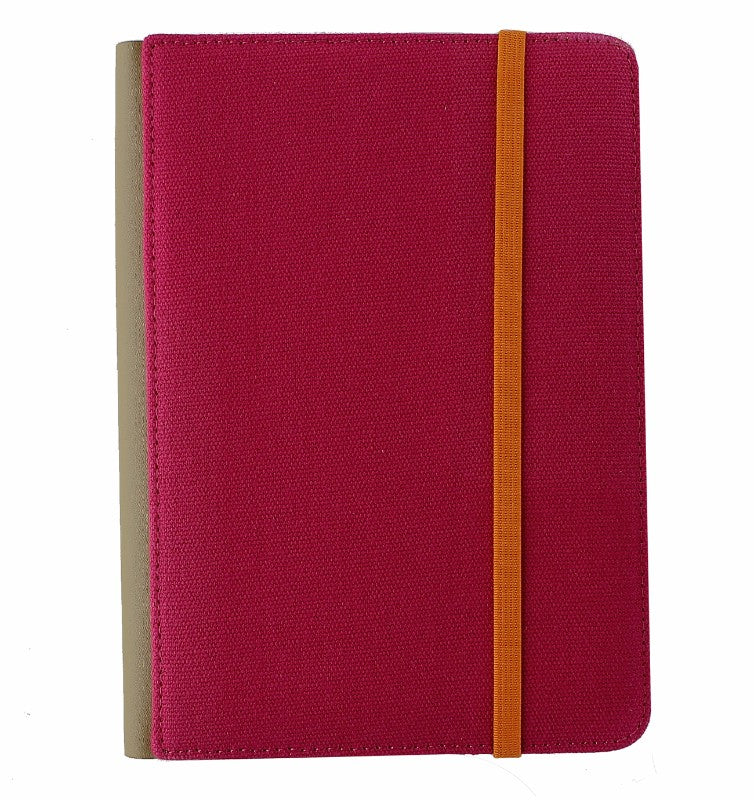M-Edge Trip Jacket Folio Protective Case Cover for Kindle 4, Touch - Pink/Orange - M-Edge - Simple Cell Shop, Free shipping from Maryland!