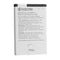 Kyocera SCP-41LBPS 3.7V 1490mAh Lithium Ion Battery for Event C5133 - Gray - Kyocera - Simple Cell Shop, Free shipping from Maryland!
