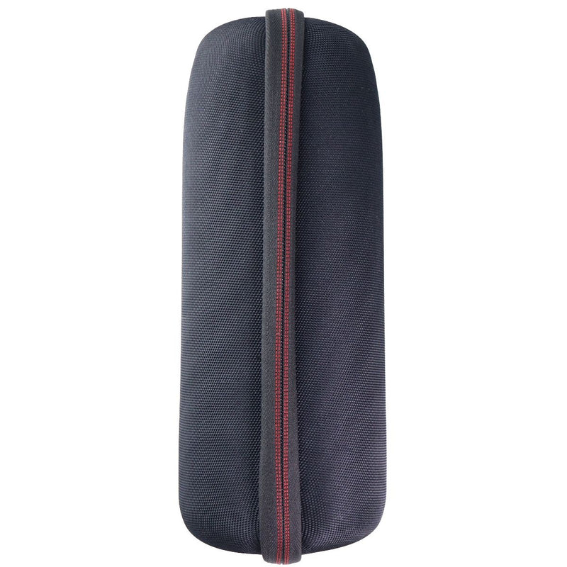 LTGEM Hard Zipper Carrying Case for JBL Flip 5/Flip 4/Flip 3 Speakers - Black - LTGEM - Simple Cell Shop, Free shipping from Maryland!