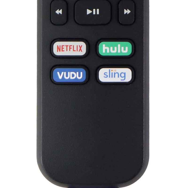 TV Remote Control with Netflix/Hulu/Vudu/Sling Keys - Black (RC-AL7) - Unbranded - Simple Cell Shop, Free shipping from Maryland!