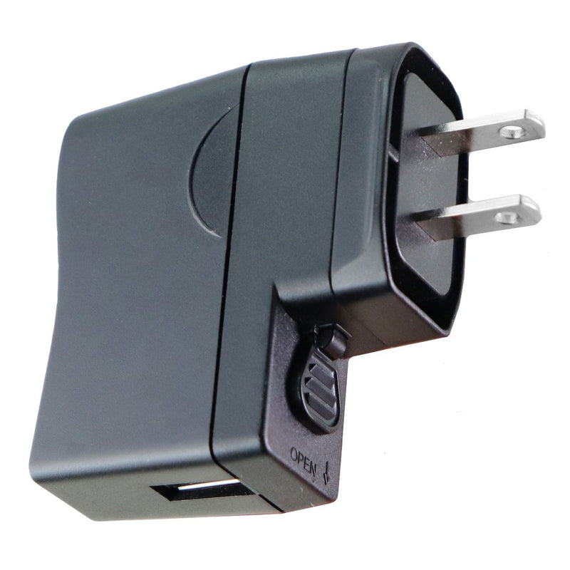 LG (5V/1A) Single USB Wall Charger Travel Adapter - Black (STA-U15WS) - LG - Simple Cell Shop, Free shipping from Maryland!