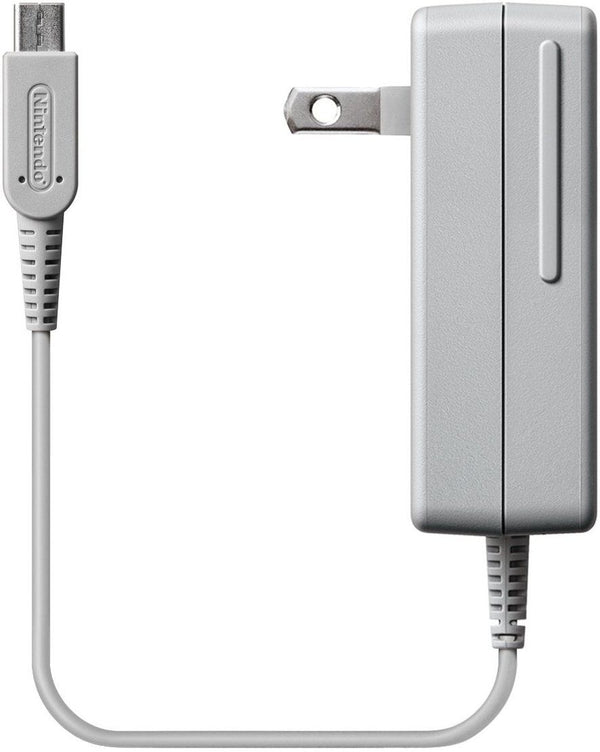 Nintendo AC Adapter WAPAAD1 Compatible with 3DS / 3DS XL / 2DS AC Adapter - Nintendo - Simple Cell Shop, Free shipping from Maryland!