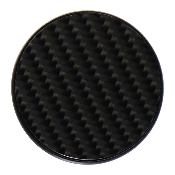 PopSockets Replacement PopGrip Swappable Grip Top - Carbon Fiber (Top Only) - PopSockets - Simple Cell Shop, Free shipping from Maryland!