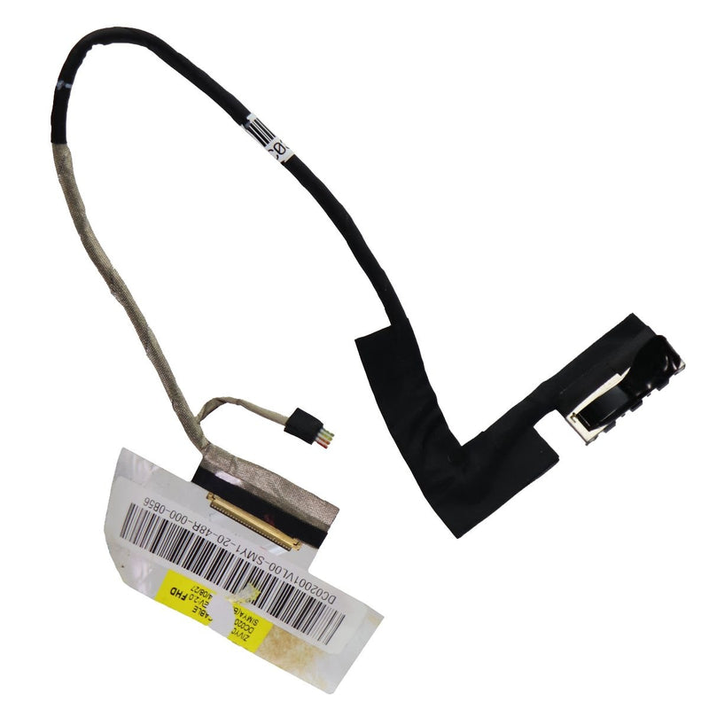 Repair Part - LCD Cable OEM Connector (90205195) DC02001VL00 SMY1-20-48R - Lenovo - Simple Cell Shop, Free shipping from Maryland!