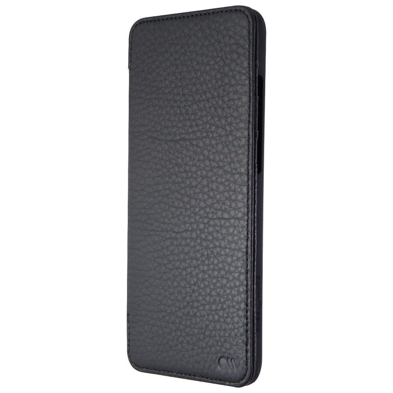 Case-Mate Wallet Folio Series Case for Samsung Galaxy S20 Ultra - Black - Case-Mate - Simple Cell Shop, Free shipping from Maryland!