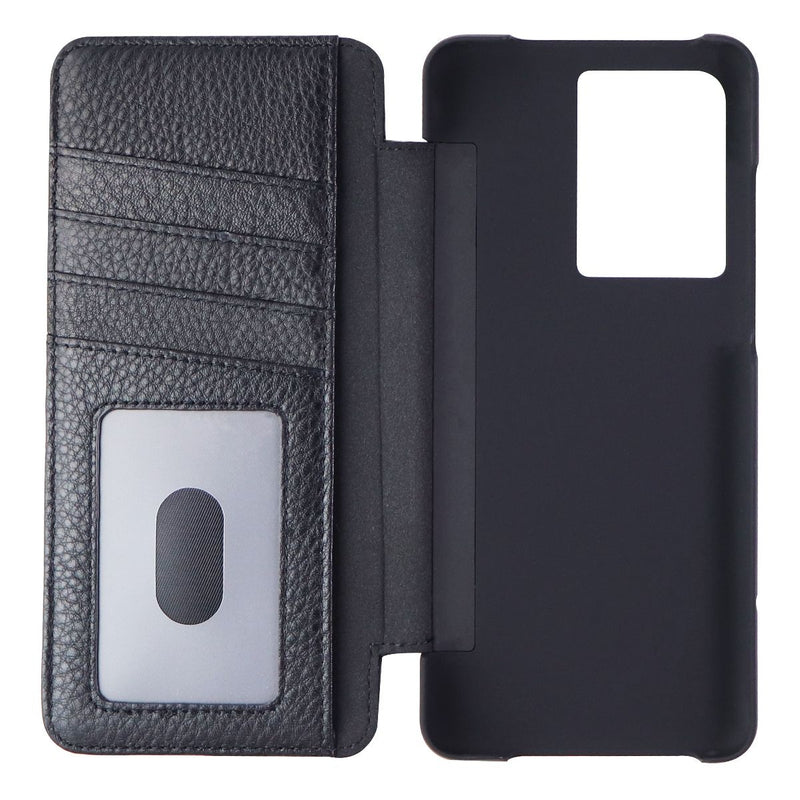 Case-Mate Wallet Folio Series Case for Samsung Galaxy S20 Ultra - Black - Case-Mate - Simple Cell Shop, Free shipping from Maryland!