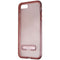 Spigen Crystal Hybrid Glitter Series Case for iPhone 8 Plus/7 Plus - Rose Quartz - Spigen - Simple Cell Shop, Free shipping from Maryland!