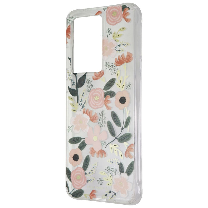 Rifle Paper Co. Hybrid Floral Case for Samsung Galaxy S20 Ultra - Wild Flowers - Case-Mate - Simple Cell Shop, Free shipping from Maryland!