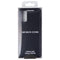 LED Back Cover Case for Samsung Galaxy S20 5G Smartphones - Black - Samsung - Simple Cell Shop, Free shipping from Maryland!