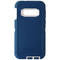 OtterBox Defender Case and Holster for Samsung Galaxy S10e - Big Sur Blue/White - OtterBox - Simple Cell Shop, Free shipping from Maryland!