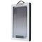 Incipio Esquire Series Hybrid Case for Apple iPhone Xs Max - Gray/Black - Incipio - Simple Cell Shop, Free shipping from Maryland!