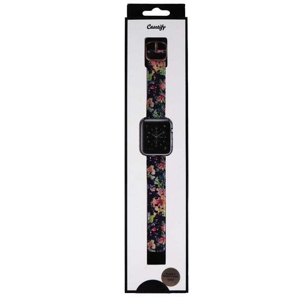 Casetify (CTF3244539383403) 38mm Watch Band for Apple Watch - Navy - Casetify - Simple Cell Shop, Free shipping from Maryland!