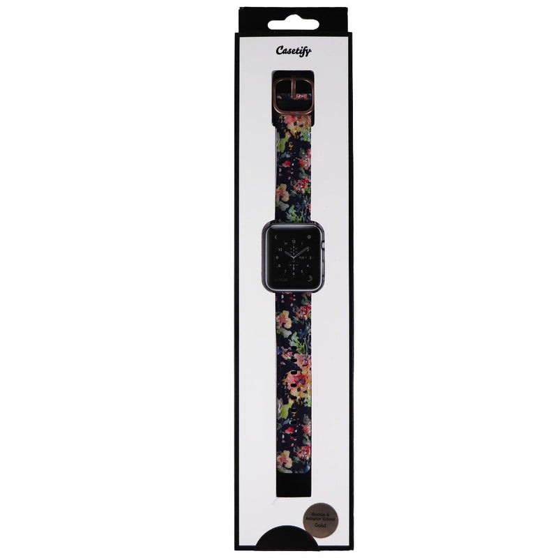 Casetify (CTF3244539383403) 38mm Watch Band for Apple Watch - Navy - Casetify - Simple Cell Shop, Free shipping from Maryland!