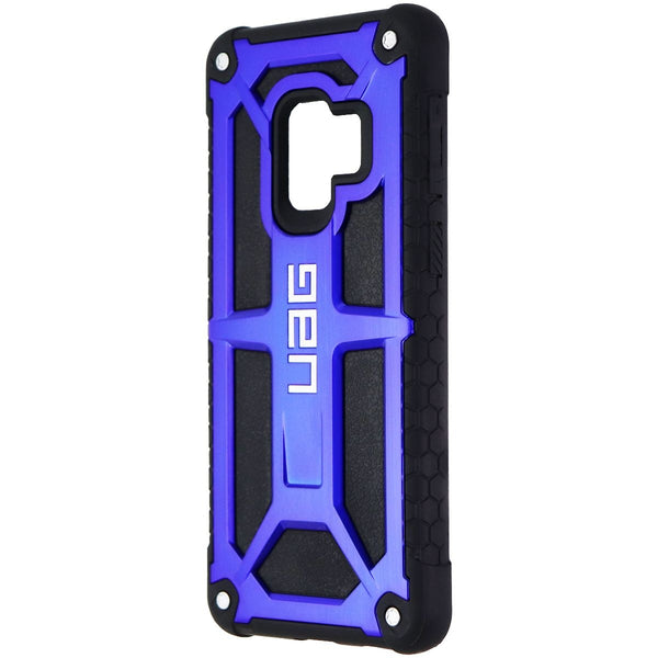 Urban Armor Gear Monarch Series Case for Samsung Galaxy S9 - Blue/Black - Urban Armor Gear - Simple Cell Shop, Free shipping from Maryland!
