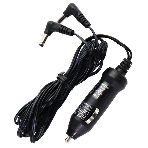 Philips Vehicle Adapter for Dual Screen Portable DVD Player - LY-02 - Philips - Simple Cell Shop, Free shipping from Maryland!