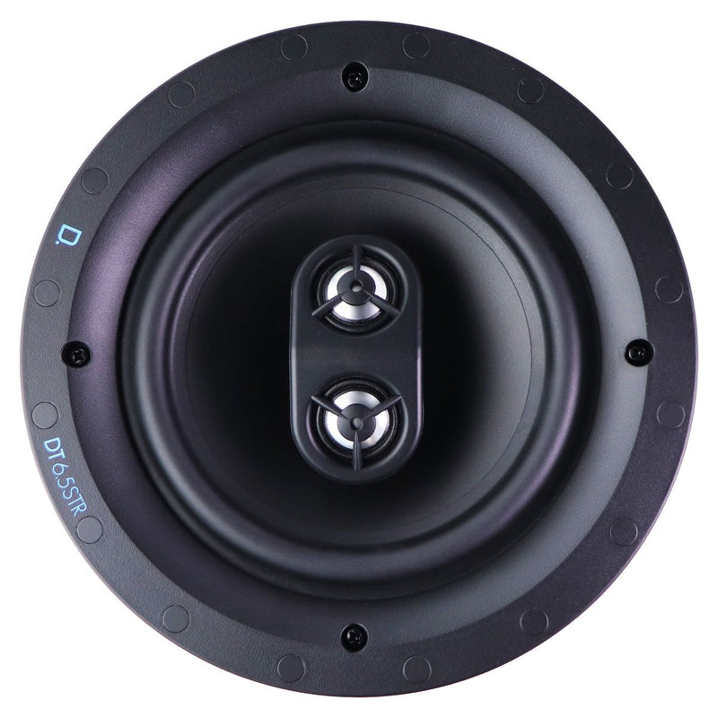 Definitive Technology DT Series 6.5STR Stereo In-Ceiling Speaker - Definitive Technology - Simple Cell Shop, Free shipping from Maryland!