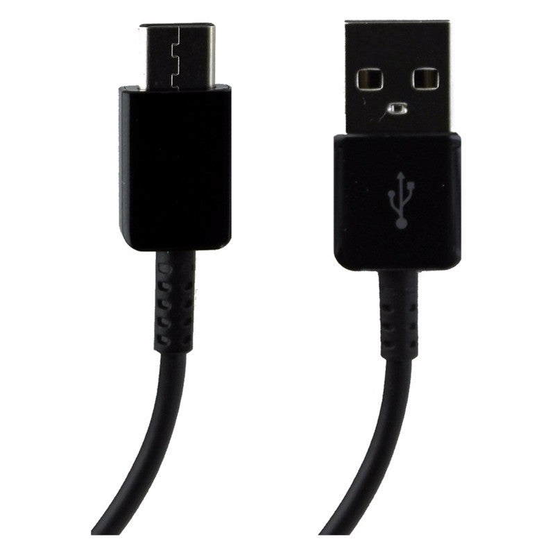 Samsung 3.3Ft (USB-C) to USB Charge & Sync Cable - Black (EP-DG950CBE) - Samsung - Simple Cell Shop, Free shipping from Maryland!