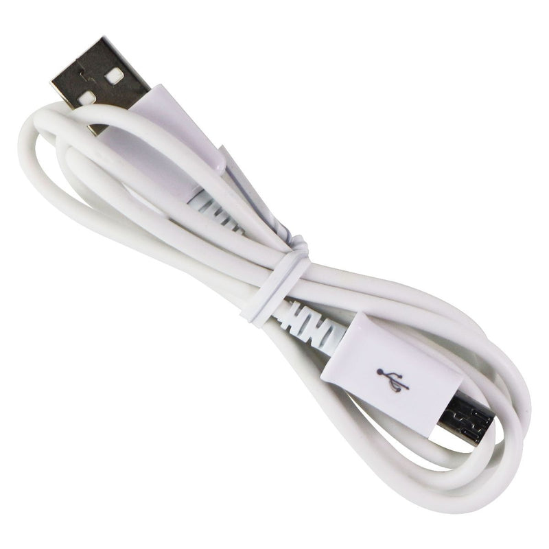 Samsung OEM (ECB-DU4AWE) 3Ft USB Cable for Micro USB Devices - White - Samsung - Simple Cell Shop, Free shipping from Maryland!
