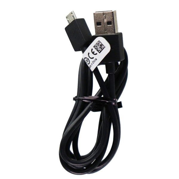 Sony (EC803) 3.3Ft Charge and Sync Cable for Micro USB to USB Devices - Black - Sony - Simple Cell Shop, Free shipping from Maryland!