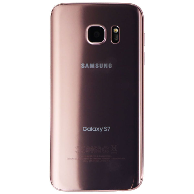Samsung Galaxy S7 Smartphone (SM-G930P) T-Mobile Only - 32GB / Pink Gold - Samsung - Simple Cell Shop, Free shipping from Maryland!
