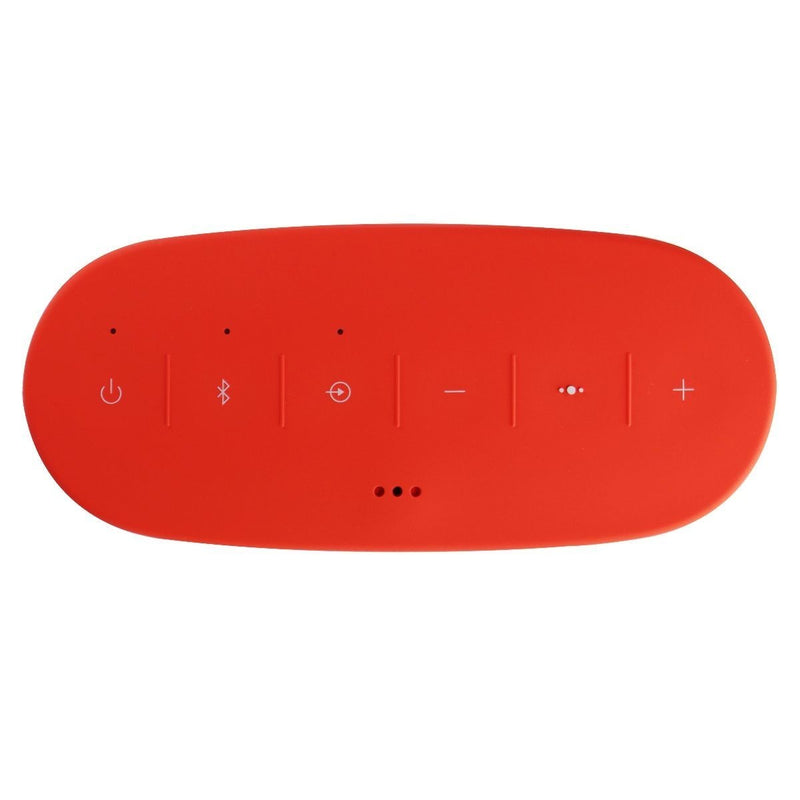 Bose SoundLink Color II Bluetooth Speaker - Coral Red - Bose - Simple Cell Shop, Free shipping from Maryland!