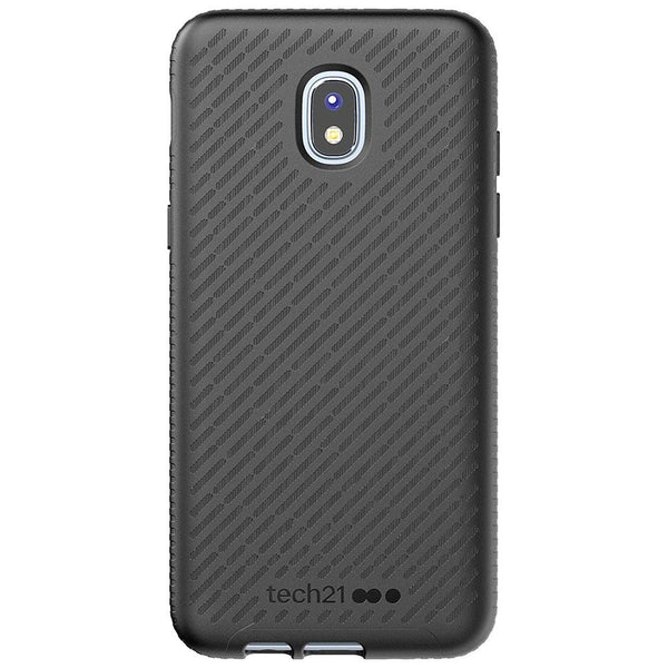Tech21 Evo Shell Hard Case for Galaxy J3 (3rd Gen) and J3 V (3rd Gen) - Black - Tech21 - Simple Cell Shop, Free shipping from Maryland!