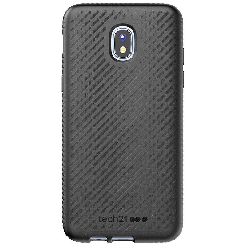 Tech21 Evo Shell Hard Case for Galaxy J3 (3rd Gen) and J3 V (3rd Gen) - Black - Tech21 - Simple Cell Shop, Free shipping from Maryland!