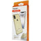 Spigen Crystal Hybrid Glitter Case for Apple iPhone XS / iPhone X - Gold Quartz - Spigen - Simple Cell Shop, Free shipping from Maryland!