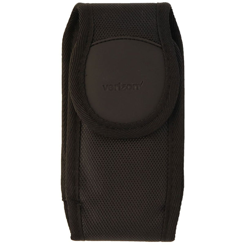 Verizon Rugged Pouch with Rotating Belt Clip for Most Large Smartphones - Black - Verizon - Simple Cell Shop, Free shipping from Maryland!