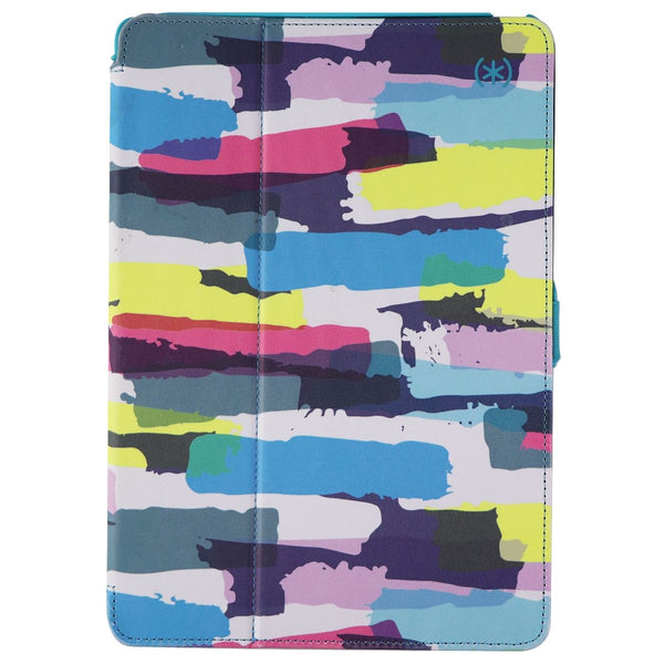 Speck Folio Case for Apple iPad 6th and 5th Gen Tablets - Multi Color /Blue Teal - Speck - Simple Cell Shop, Free shipping from Maryland!