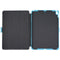 Speck Folio Case for Apple iPad 6th and 5th Gen Tablets - Multi Color /Blue Teal - Speck - Simple Cell Shop, Free shipping from Maryland!