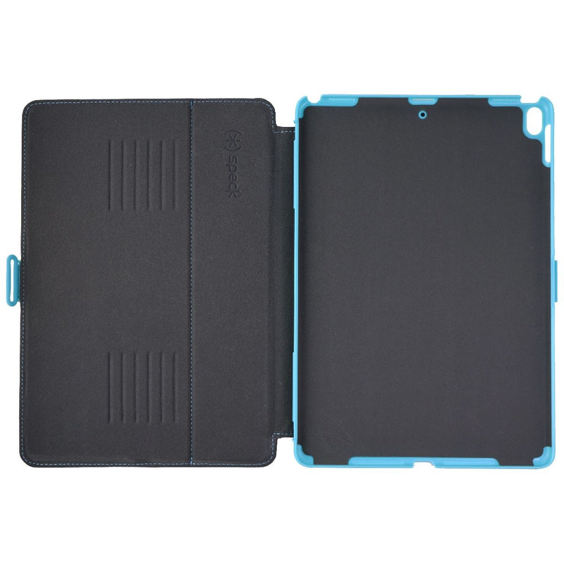 Speck Folio Case for Apple iPad 6th and 5th Gen Tablets - Multi Color /Blue Teal - Speck - Simple Cell Shop, Free shipping from Maryland!