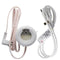 Legrand Geek Squad In Wall Power Kit - White GSK701 - Legrand - Simple Cell Shop, Free shipping from Maryland!
