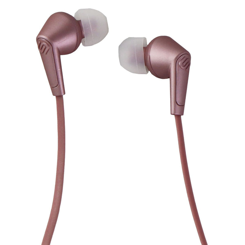 Urbanista Barcelona In-Ear Earphones with Mic and Remote - Rose Gold - Urbanista - Simple Cell Shop, Free shipping from Maryland!
