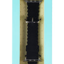 Kate Spade New York 38mm Silicone Strap for Apple Watch 38 & 40mm Cases - Black