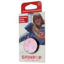 SpinPop Grip & Stand for Phones and Tablets - Build-A-Bear Pink Camo - SpinPop - Simple Cell Shop, Free shipping from Maryland!