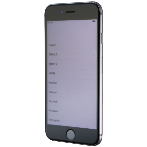 Apple iPhone 6s Smartphone (A1688) GSM + Verizon - 32GB / Space Gray - Apple - Simple Cell Shop, Free shipping from Maryland!