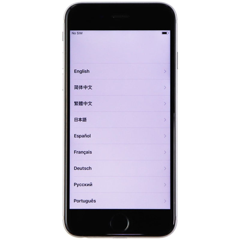 Apple iPhone 6s Smartphone (A1688) GSM + Verizon - 32GB / Space Gray - Apple - Simple Cell Shop, Free shipping from Maryland!