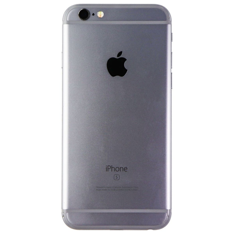 Apple iPhone 6s Smartphone (A1688) GSM + Verizon - 32GB / Space Gray - Apple - Simple Cell Shop, Free shipping from Maryland!