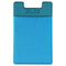 CardNinja Adhesive Card Holder for Smartphones and More - Blue Raspberry - CardNinja - Simple Cell Shop, Free shipping from Maryland!