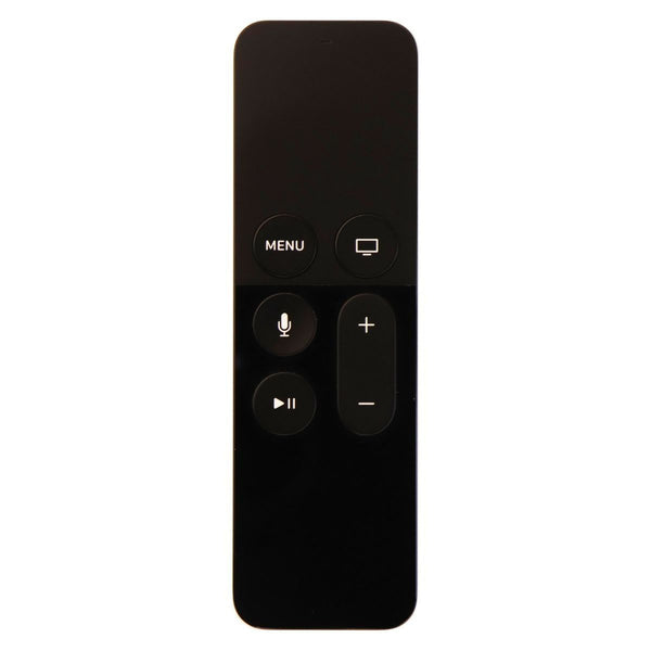 Apple Siri Remote for Apple TV 4th Generation - Black - MLLC2LL/A - Apple - Simple Cell Shop, Free shipping from Maryland!